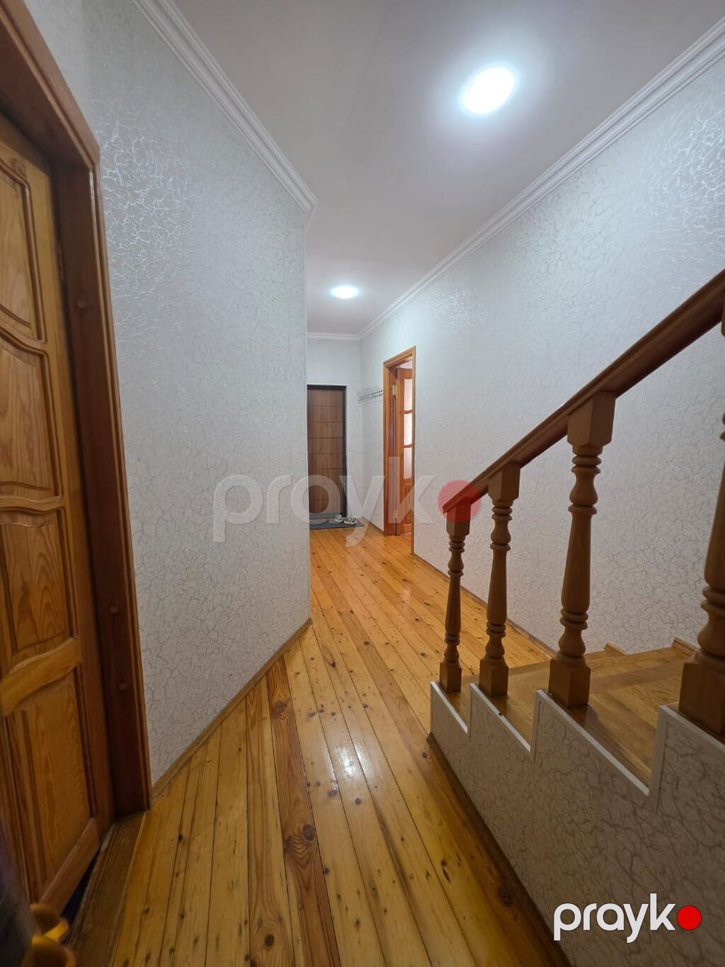 Mehtiabad qəsəbəsi digah yolun ustundə 4 otaqli 2 samuzer evin icində — Mənzil, Mehdiabad (5)