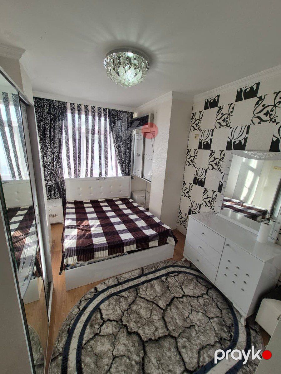 Satılır 1 otaqlı yeni tikili 38 m² — Mənzil, Xırdalan (2)