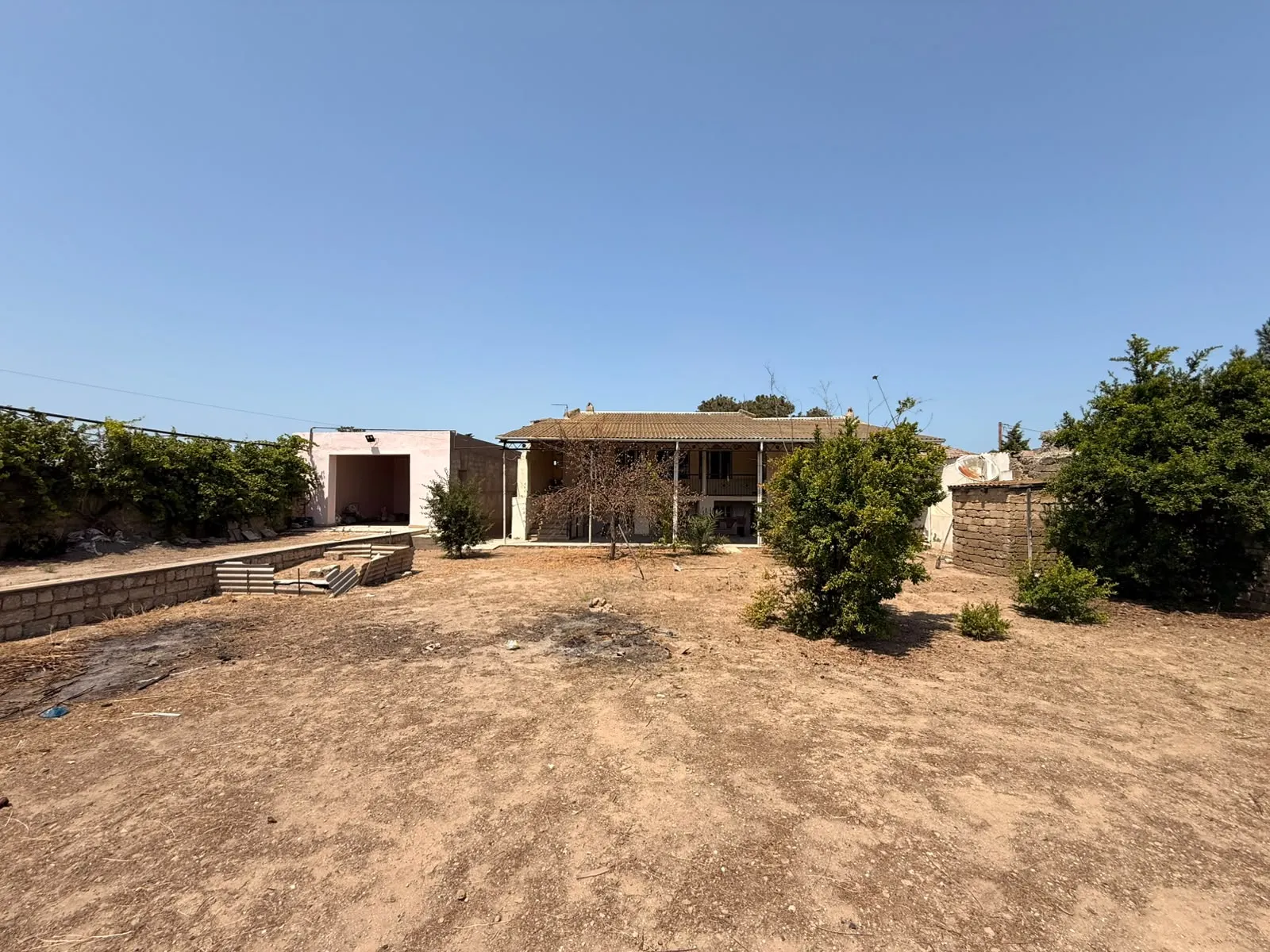 Şüvəlan, Torpaq satılır - 17 sot — Torpaq, Bakı (5)