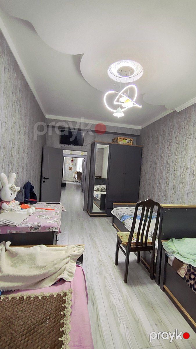 Satılır 3 otaqlı yeni tikili 118 m² — Mənzil, Bakı (10)