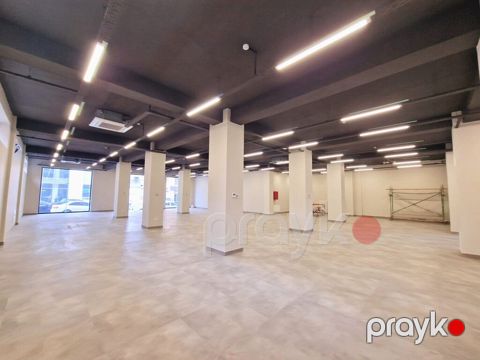 İcarəyə verilir obyekt 2000 m² — Bakı