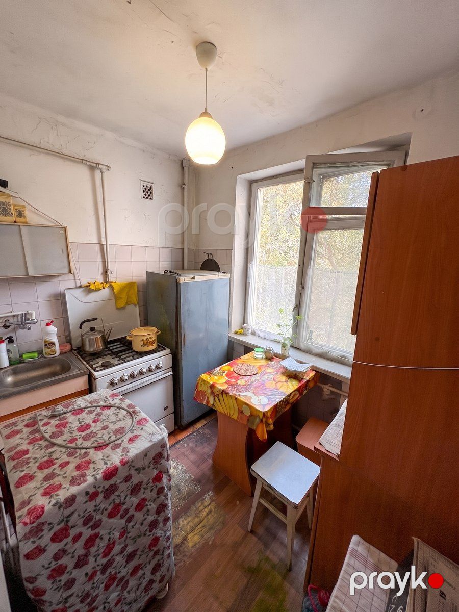 Satılır 2 otaqlı köhnə tikili 57 m² — Mənzil, Bakı (7)