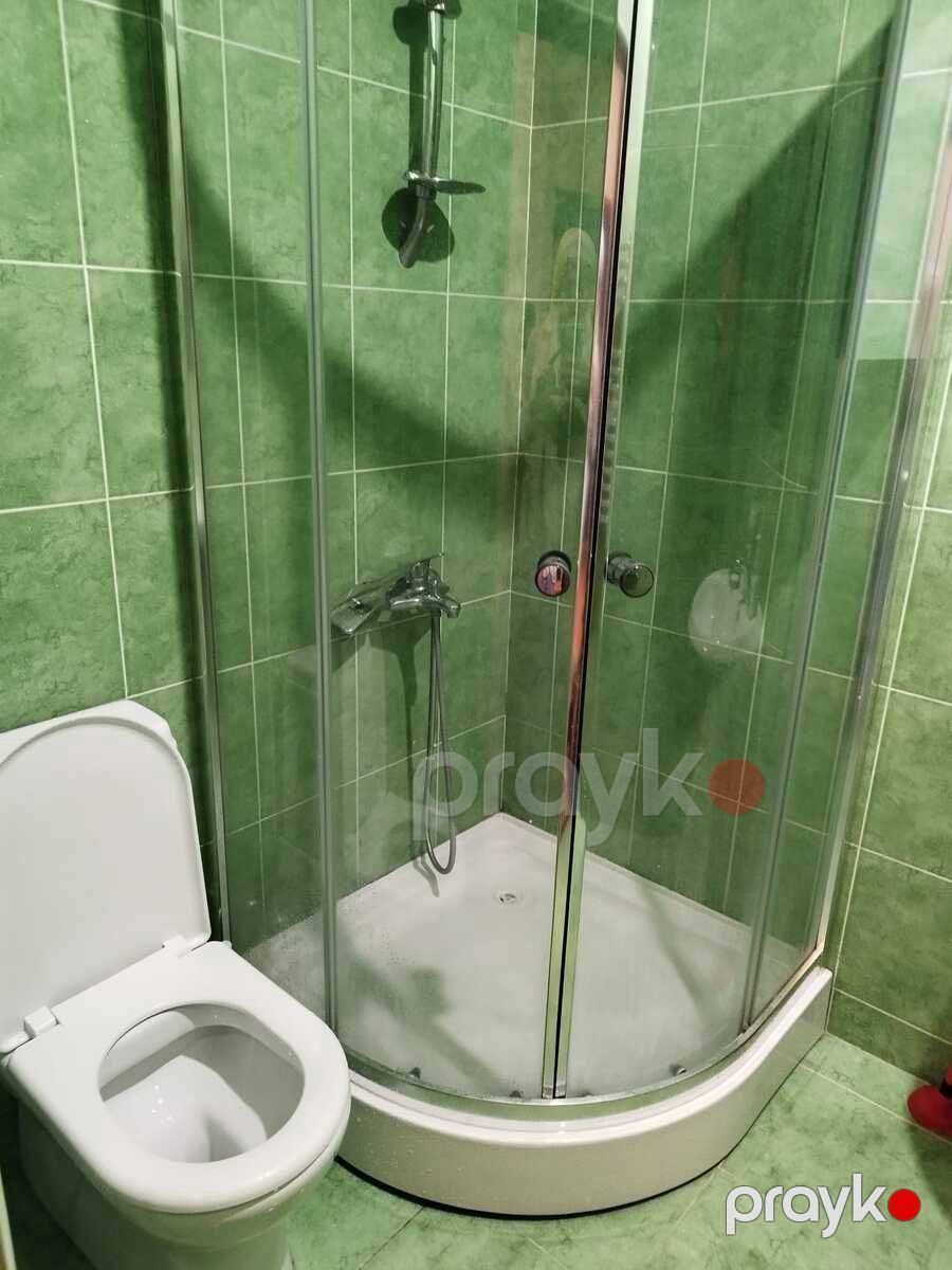İcarəyə verilir 3 otaqlı yeni tikili 140 m² — Mənzil, Bakı (11)