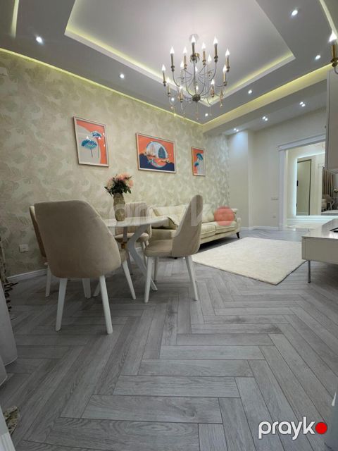 Satılır 3 otaqlı yeni tikili 100 m² — Bakı