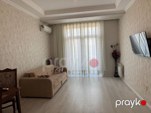 2-otaqlı yeni tikili kirayə verilir, Sumqayıt ş., 60 m²