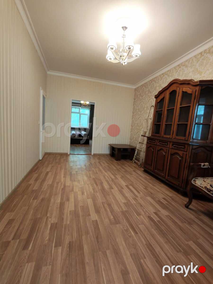 Satılır 3 otaqlı köhnə tikili 72 m² — Mənzil, Bakı (11)