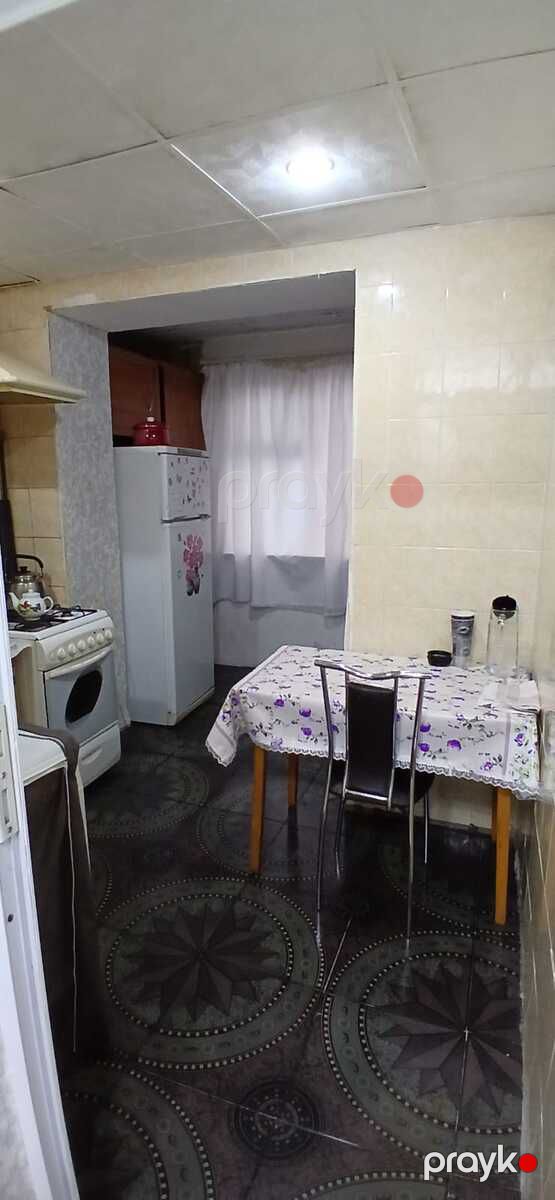 Satılır 2 otaqlı köhnə tikili 53 m² — Mənzil, Bakı (6)