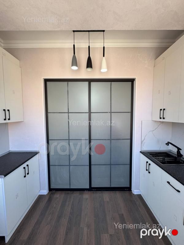 Satılır 2 otaqlı Bina evi menzil (Yeni tikili), 41 m², Masazır — Mənzil, Abşeron (8)