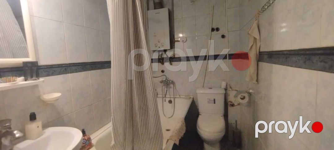 Satılır 1 otaqlı köhnə tikili 42 m² — Mənzil, Bakı (10)