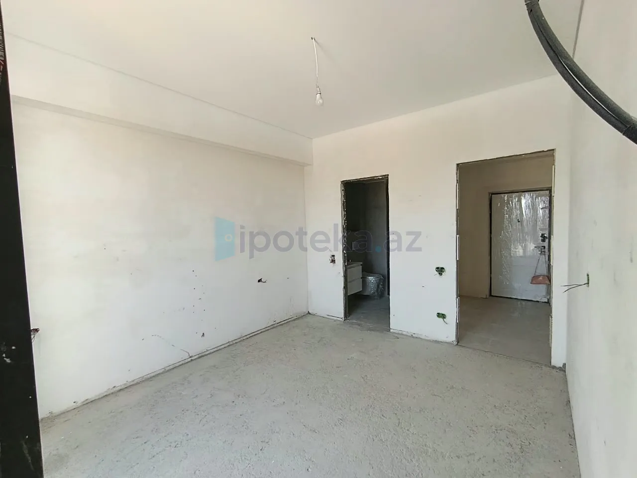 Satılır: 3 Otaq, Yeni tikili, Yasamal r., Yasamal q., 86.40 m² — Mənzil, Bakı (5)