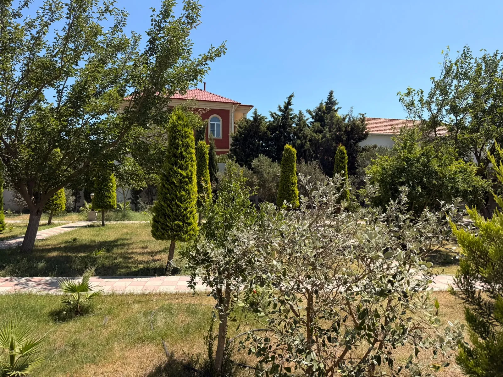 Mərdəkan, Torpaq satılır - 10.6 sot — Torpaq, Bakı (3)