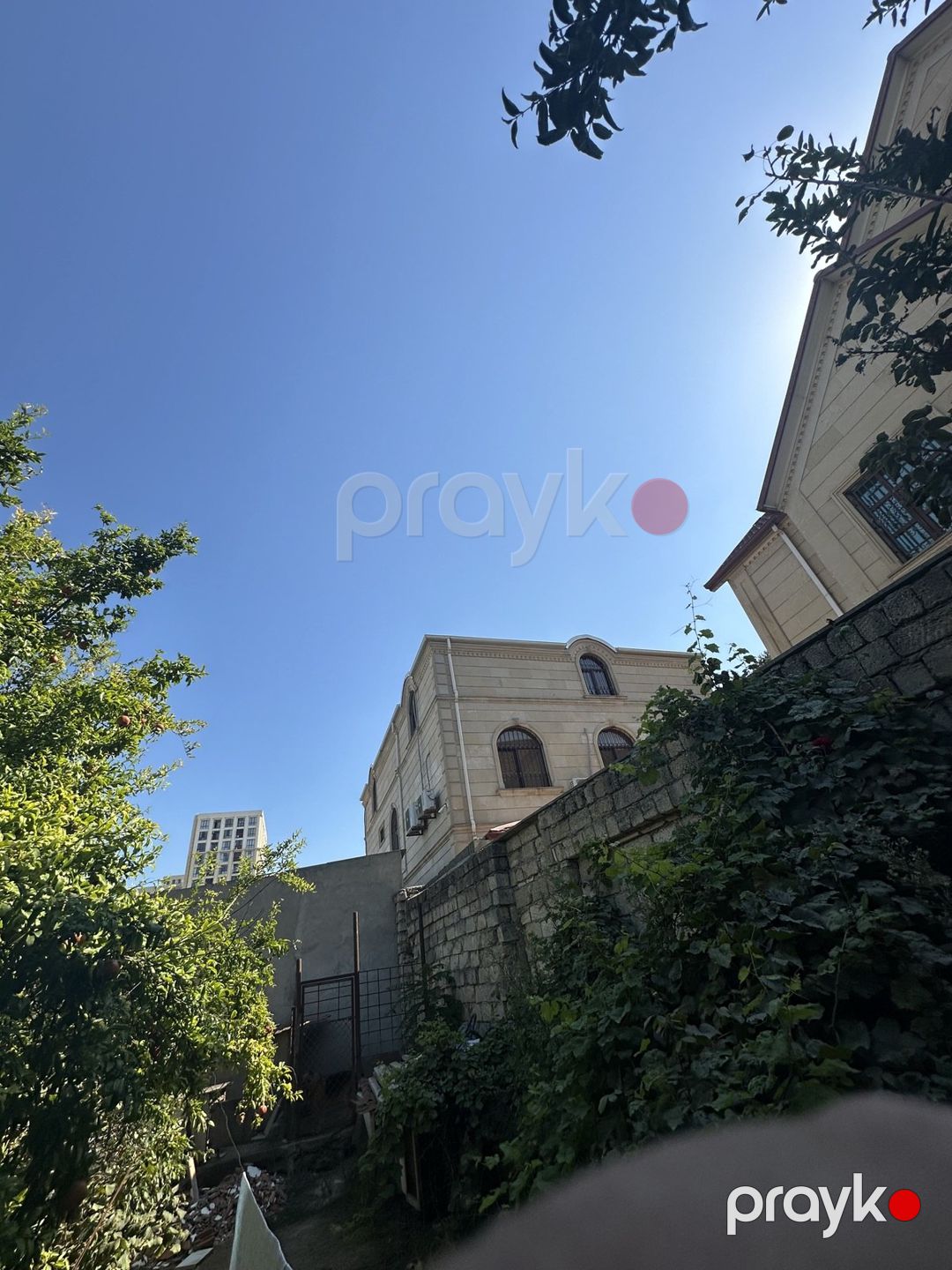 Satılır torpaq 8 sot — Torpaq, Bakı (4)