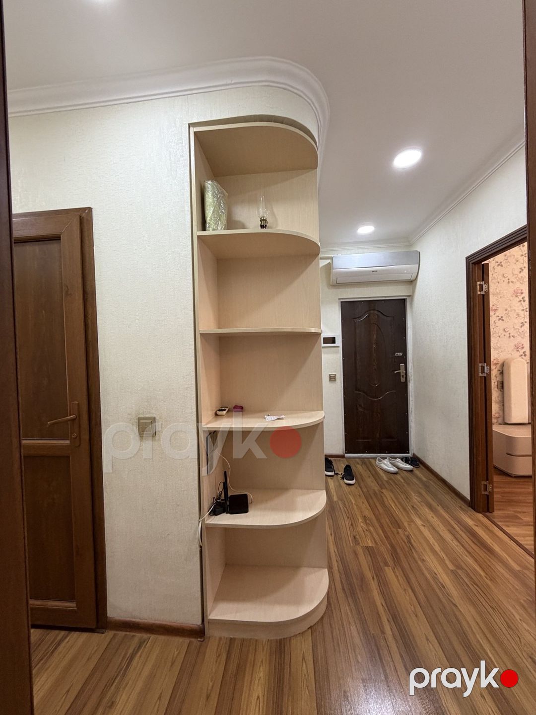 Satılır 3 otaqlı köhnə tikili 85 m² — Mənzil, Bakı (10)