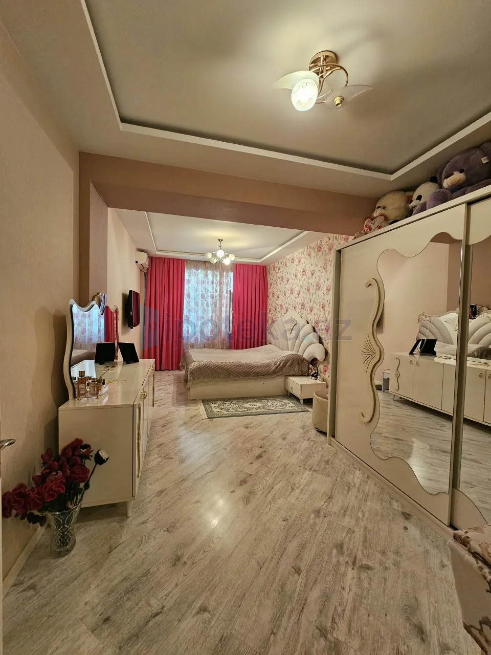 Satılır: 3 Otaq, Yeni tikili, Abşeron r., Masazır q., 120.00 m² — Mənzil, Masazır (5)