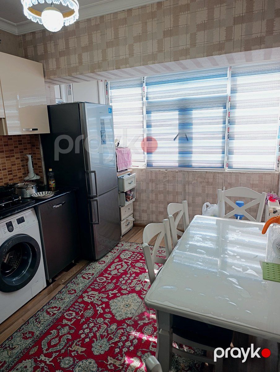 Satılır 1 otaqlı yeni tikili 34 m² — Mənzil, Bakı (9)