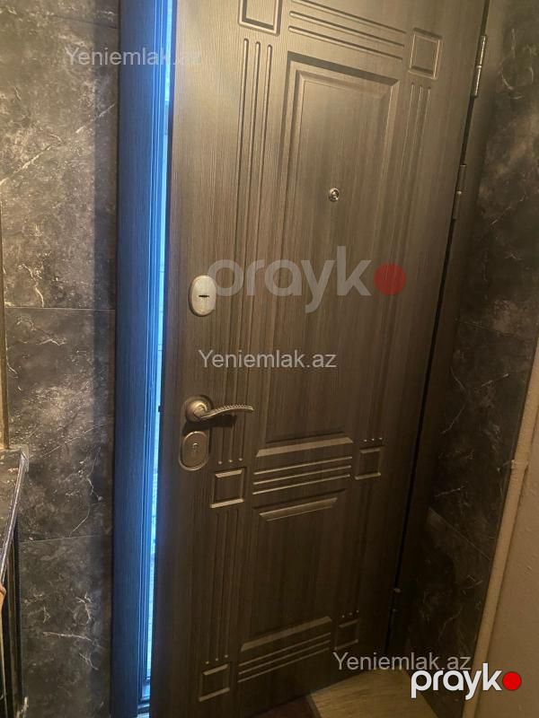Satılır 3 otaqlı Bina evi menzil (Köhnə tikili), 75 m², Binəqədi rayonu — Mənzil, Bakı (3)