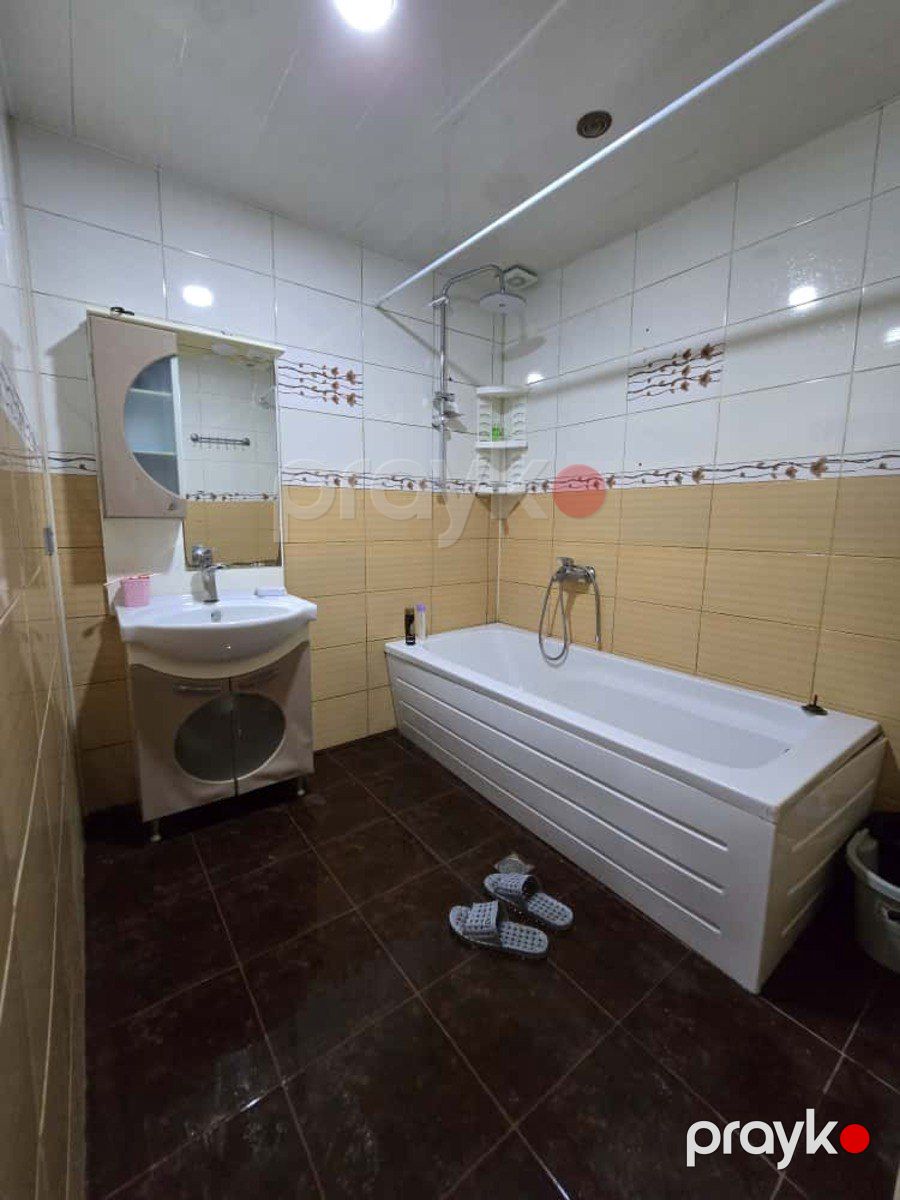 Satılır 3 otaqlı yeni tikili 95 m² — Mənzil, Bakı (8)