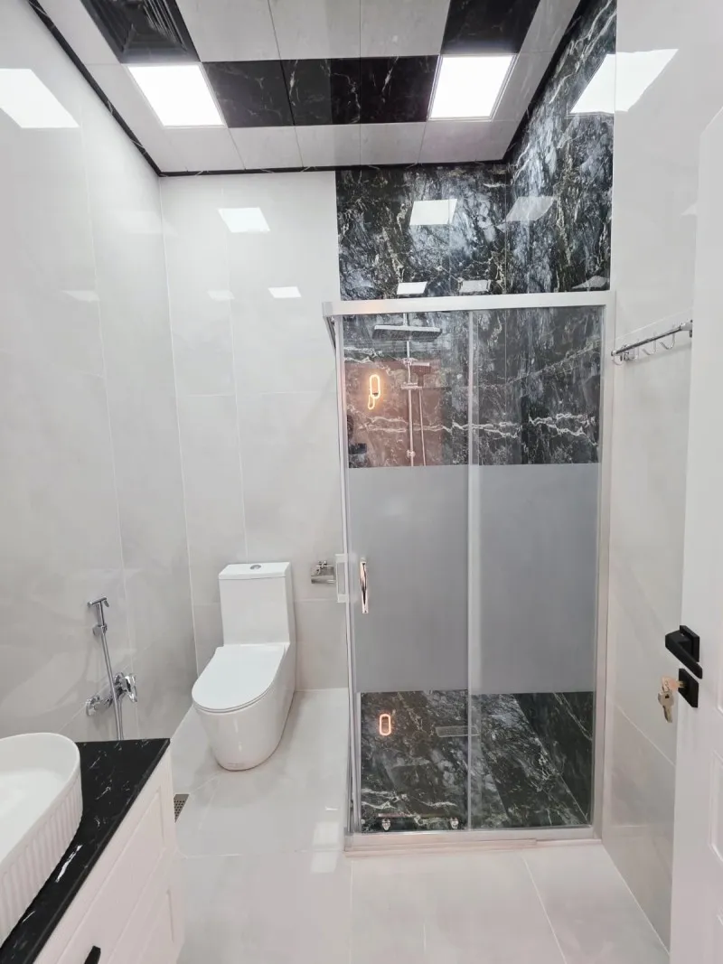 Şüvəlan, 4 otaqlı Həyət evi satılır - 160 m², 1 mərtəbə, 3.5 sot — Ev, villa, Bakı (6)