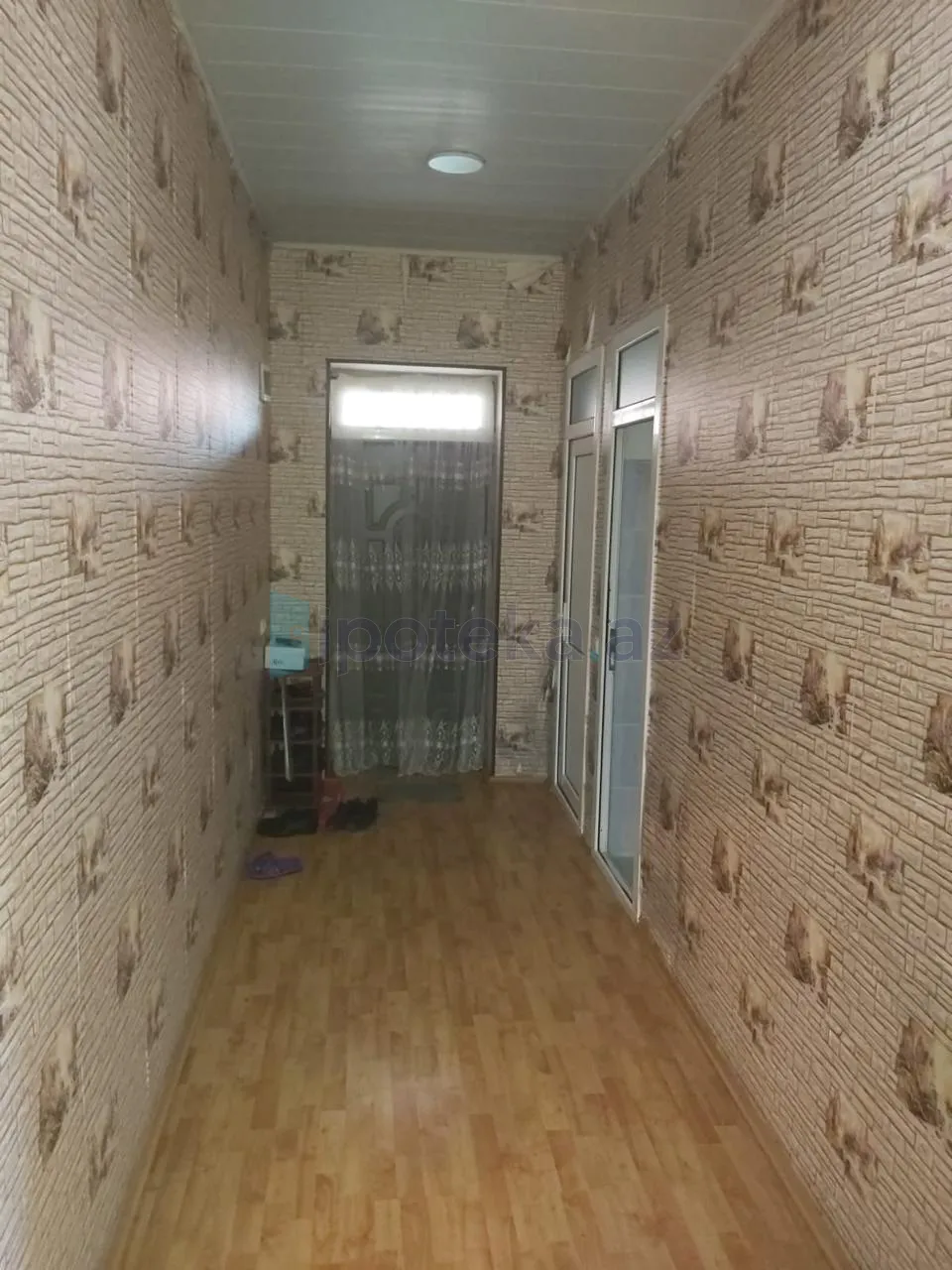 Satılır: 3 Otaq, Evlər/Villalar, Binəqədi r., Binəqədi q., 110.00 m² — Ev, villa, Binə (6)