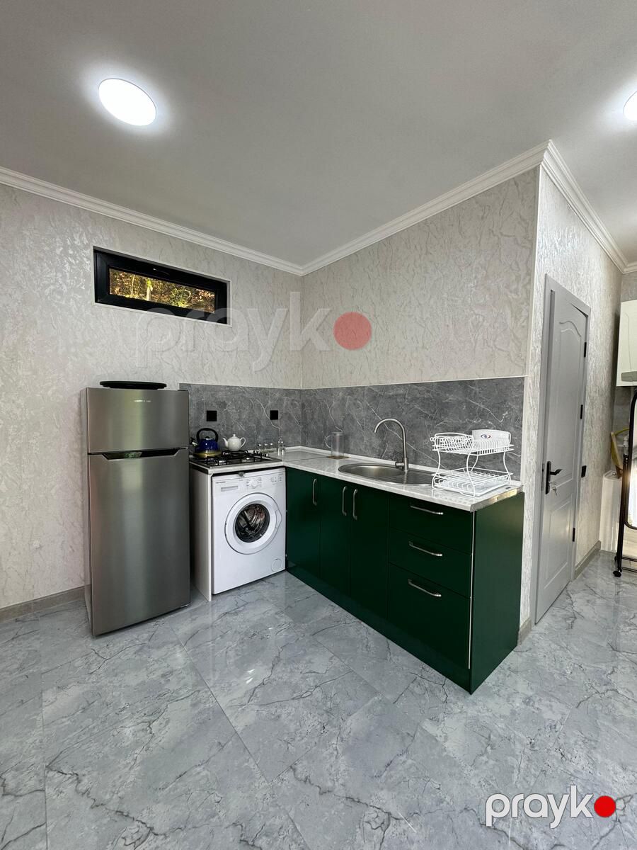 Bağ evi kirayə verilir, Quba r — Ev, villa, Quba (7)