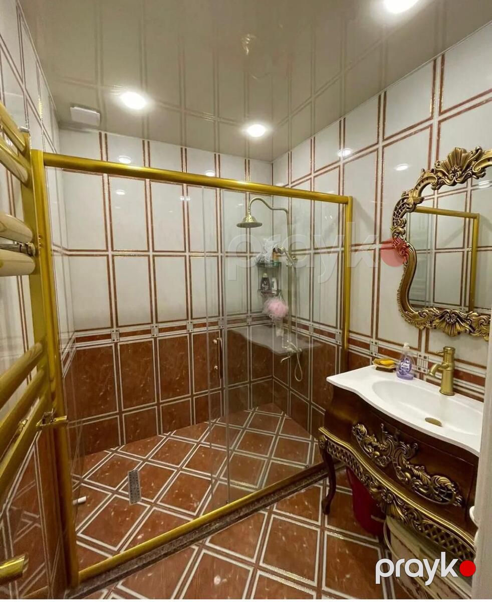 Satılır 3 otaqlı yeni tikili 112 m² — Mənzil, Bakı (11)