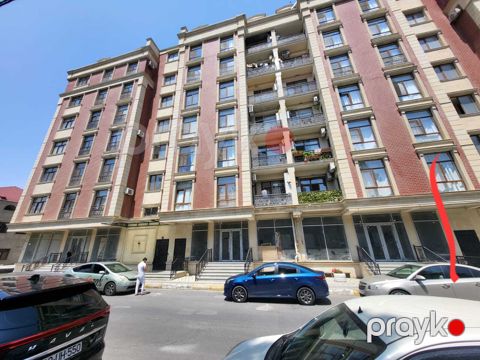 Satılır obyekt 768 m² — Sumqayıt