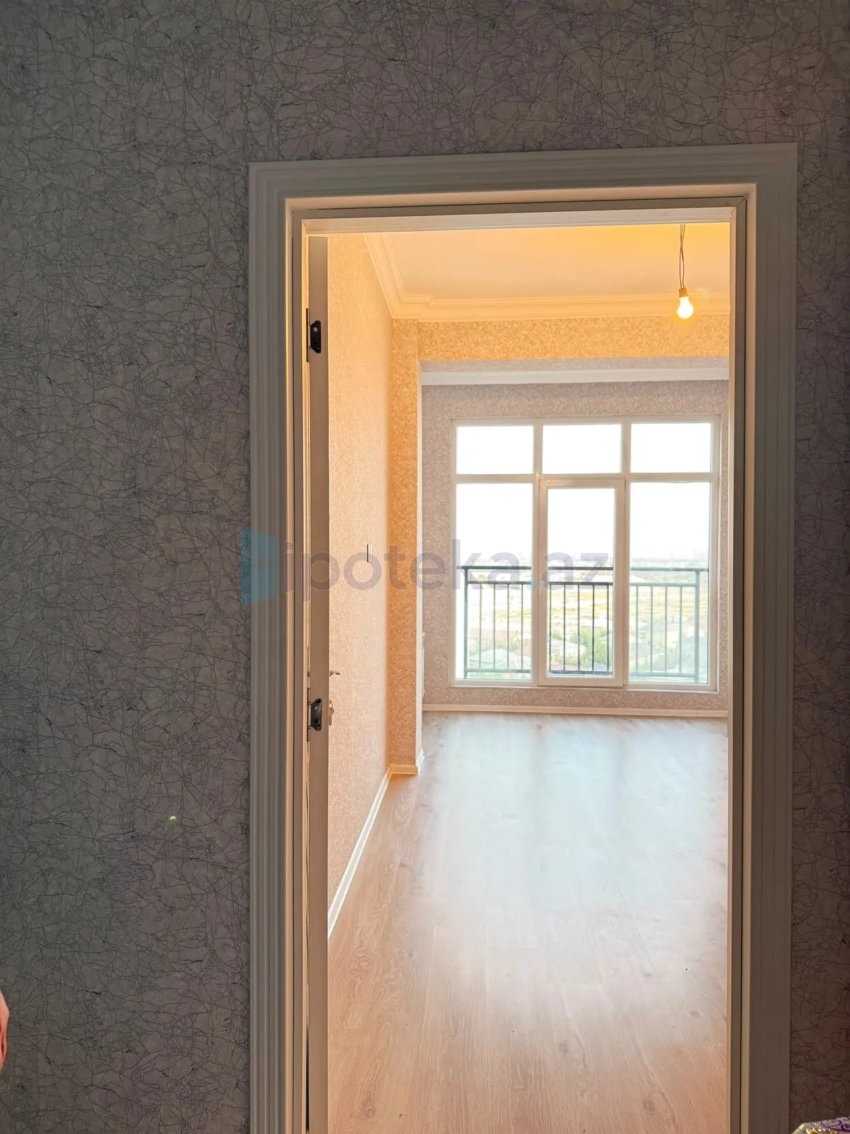 Satılır: 2 Otaq, Yeni tikili, Abşeron r., Saray q., 75.00 m² — Mənzil, Saray (2)
