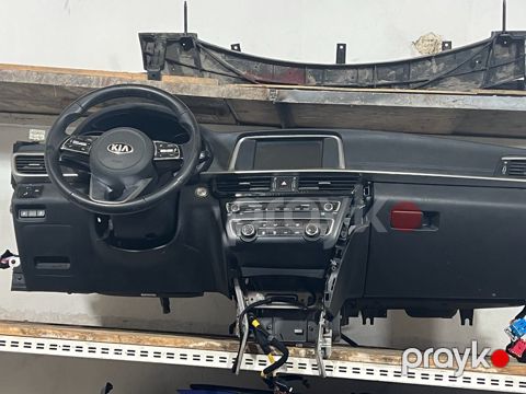 "Kia Optima 2016-2019" ön paneli — Bakı