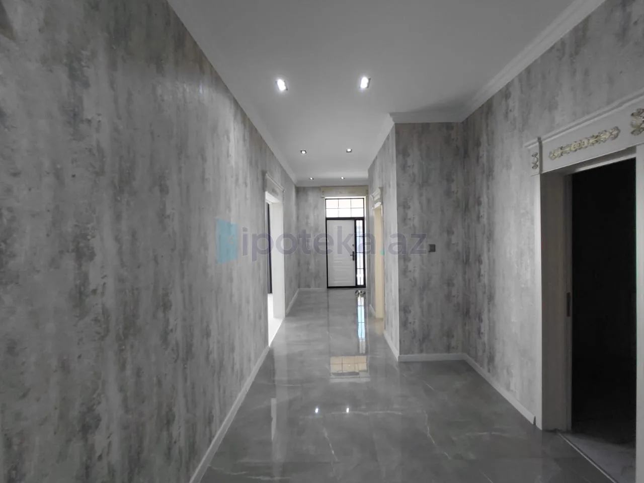 Satılır: 4 Otaq, Bağlar, Xəzər r., Buzovna q., 180.00 m² — Ev, villa, Buzovna (12)