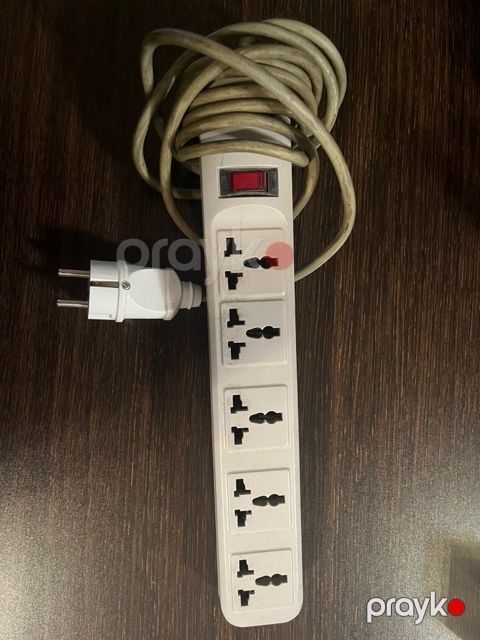 Elektrik uzadıcı — Bakı
