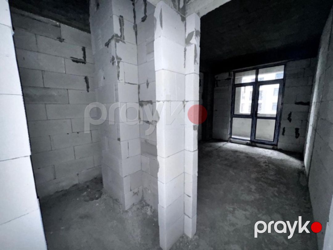 Satılır 2 otaqlı yeni tikili 71 m² — Mənzil, Bakı (5)