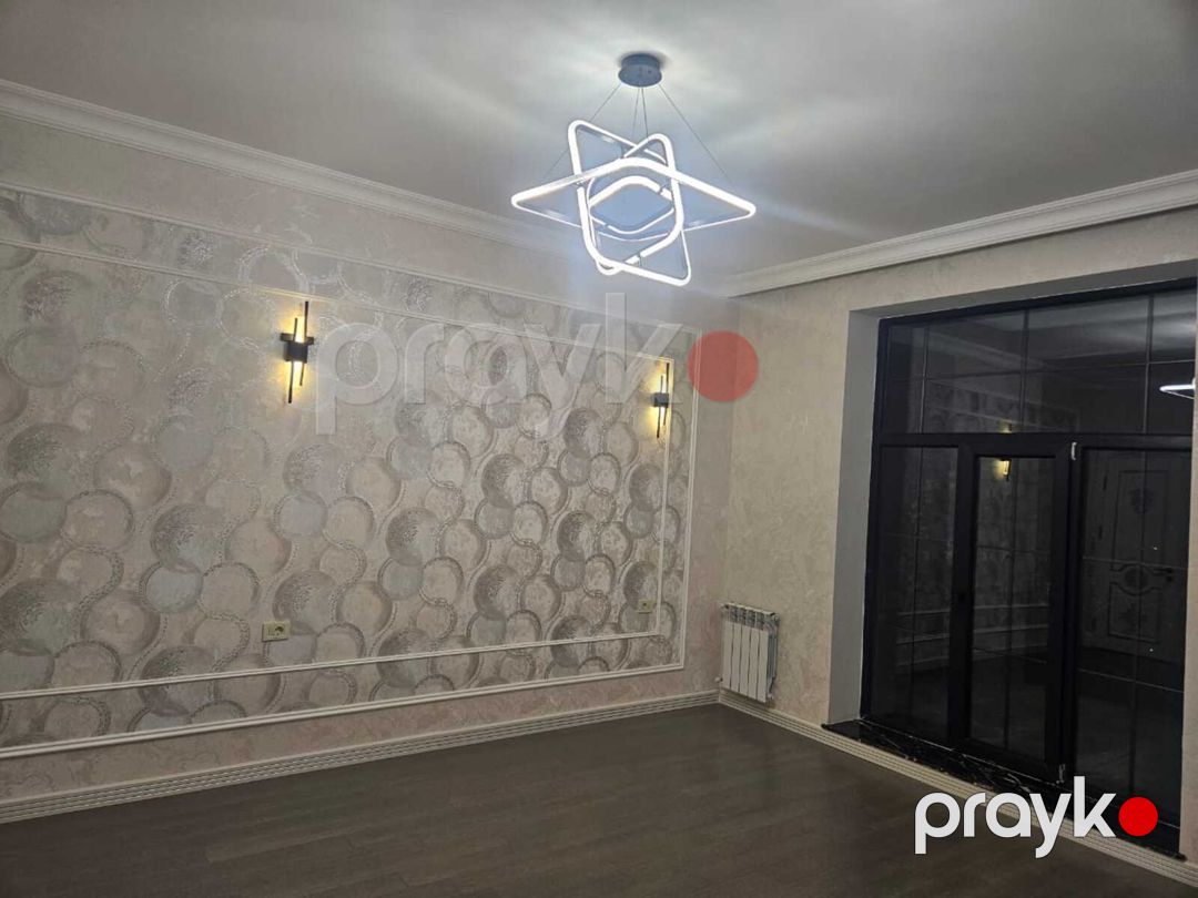 Satılır 4 otaqlı həyət evi/bağ evi 264 m² — Ev, villa, Bakı (4)