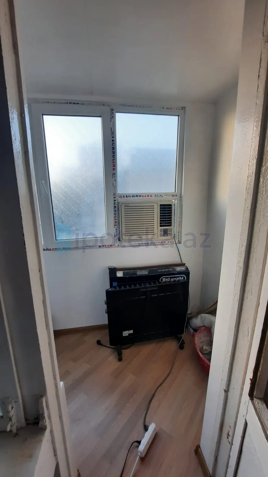 Satılır: 1 Otaq, Köhnə tikili, Yasamal r., 30.00 m² — Mənzil, Bakı (5)