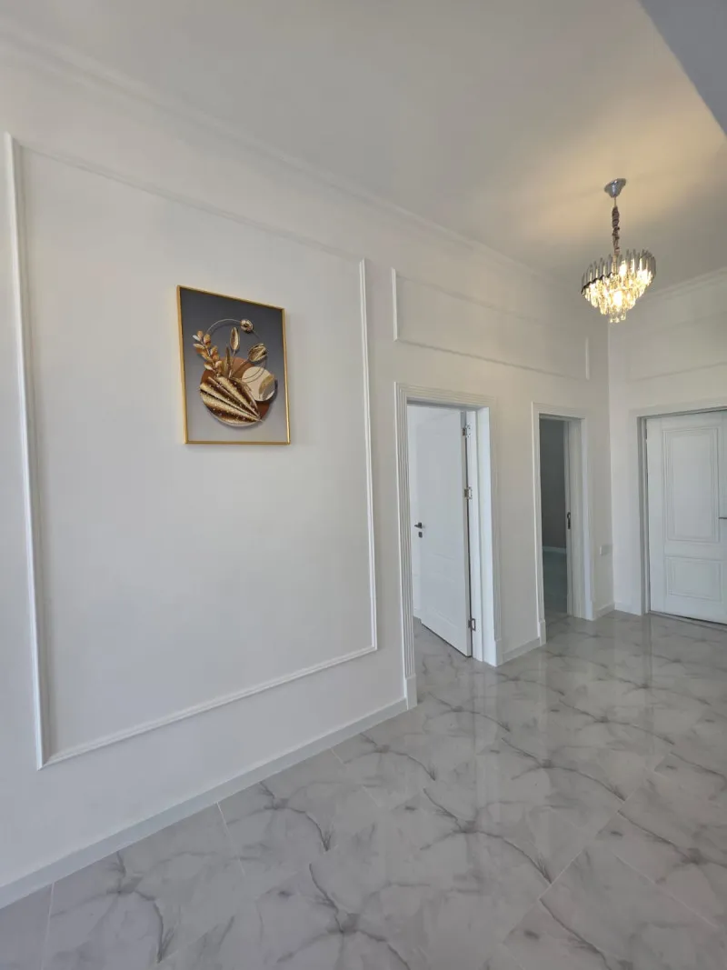 Şüvəlan, 3 otaqlı Həyət evi satılır - 100 m², 1 mərtəbə, 2.6 sot — Ev, villa, Bakı (10)