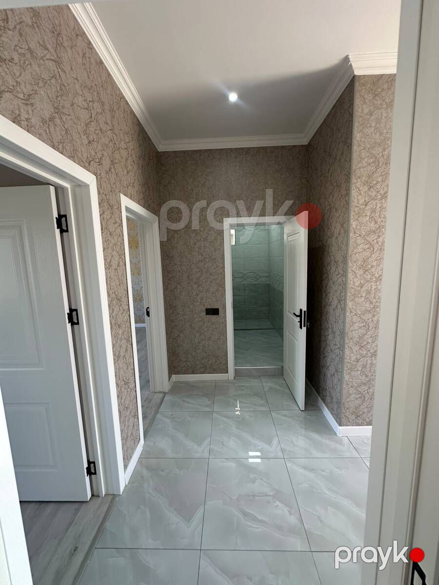 Satılır 3 otaqlı həyət evi/bağ evi 120 m² — Ev, villa, Bakı (11)