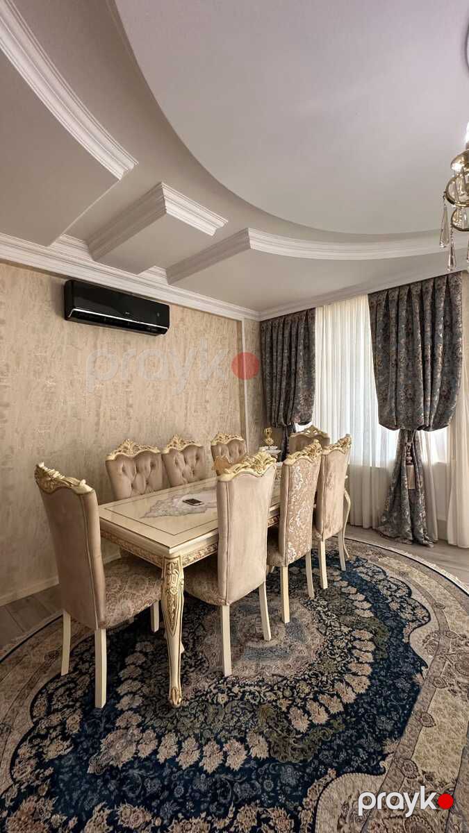 Satılır 3 otaqlı yeni tikili 130 m² — Mənzil, Bakı (2)