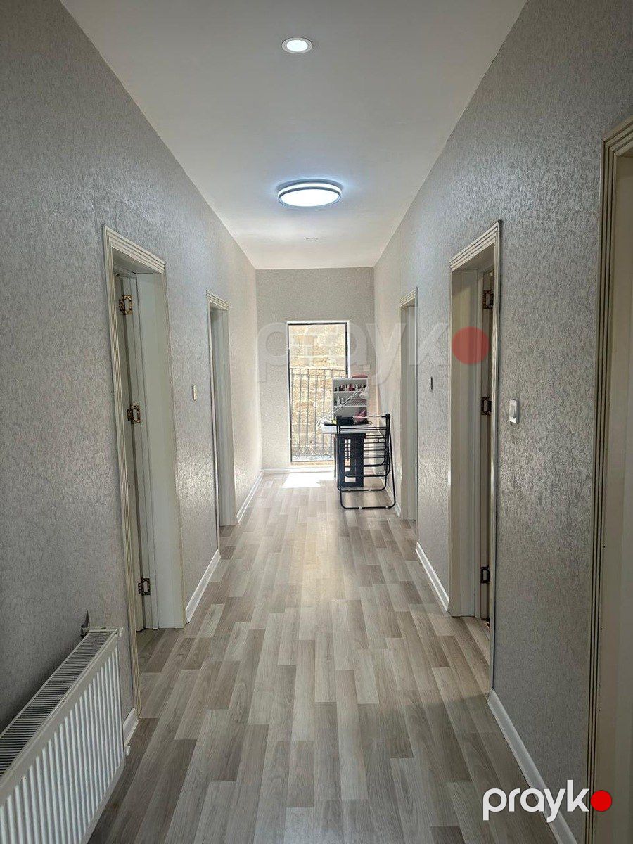 Satılır 3 otaqlı həyət evi/bağ evi 100 m² — Ev, villa, Bakı (10)