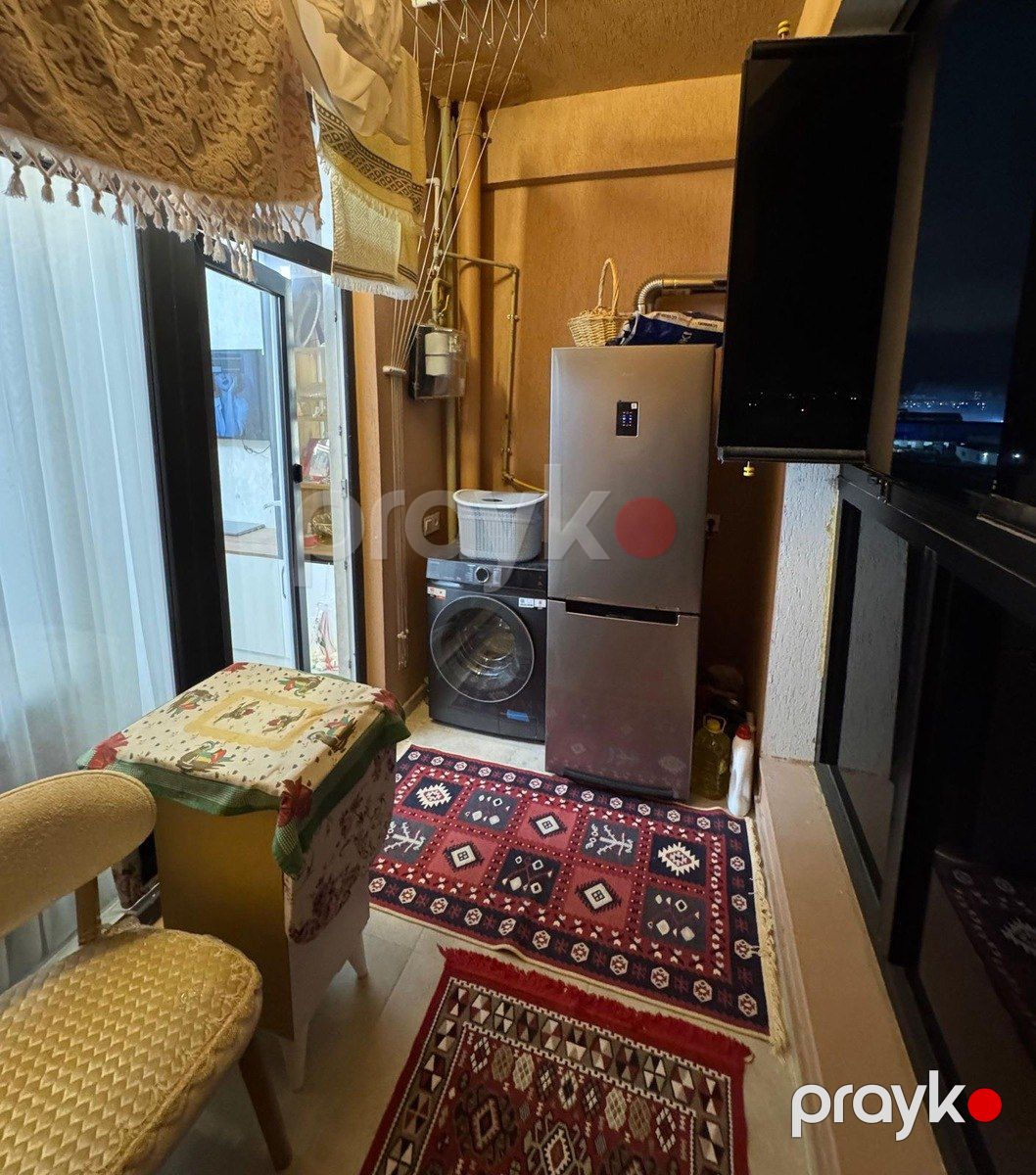 Satılır 1 otaqlı yeni tikili 47.1 m² — Mənzil, Sumqayıt (8)