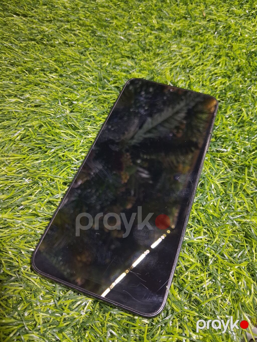 Samsung Galaxy A05s, rəng - Qara, İki sim kartlı — Samsung, Bakı (2)