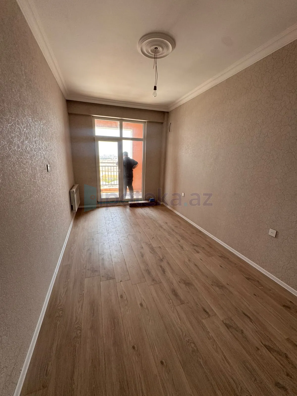 Satılır: 2 Otaq, Yeni tikili, 77.00 m² — Mənzil, Sumqayıt (3)