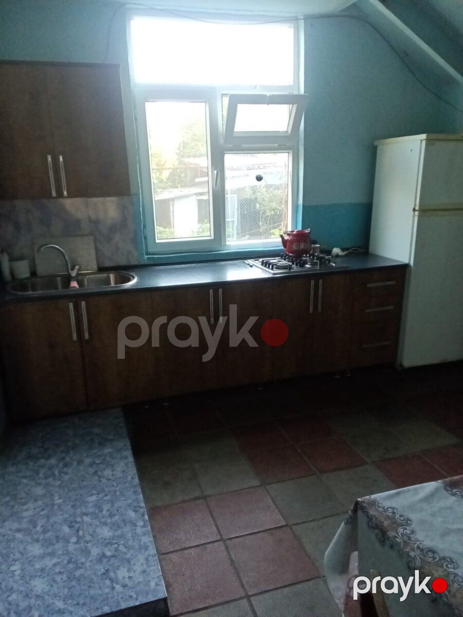 Həyət evi kirayə verilir, Qazax r — Ev, villa, Qazax (6)