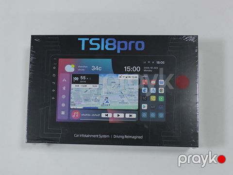 Android monitor — Bakı