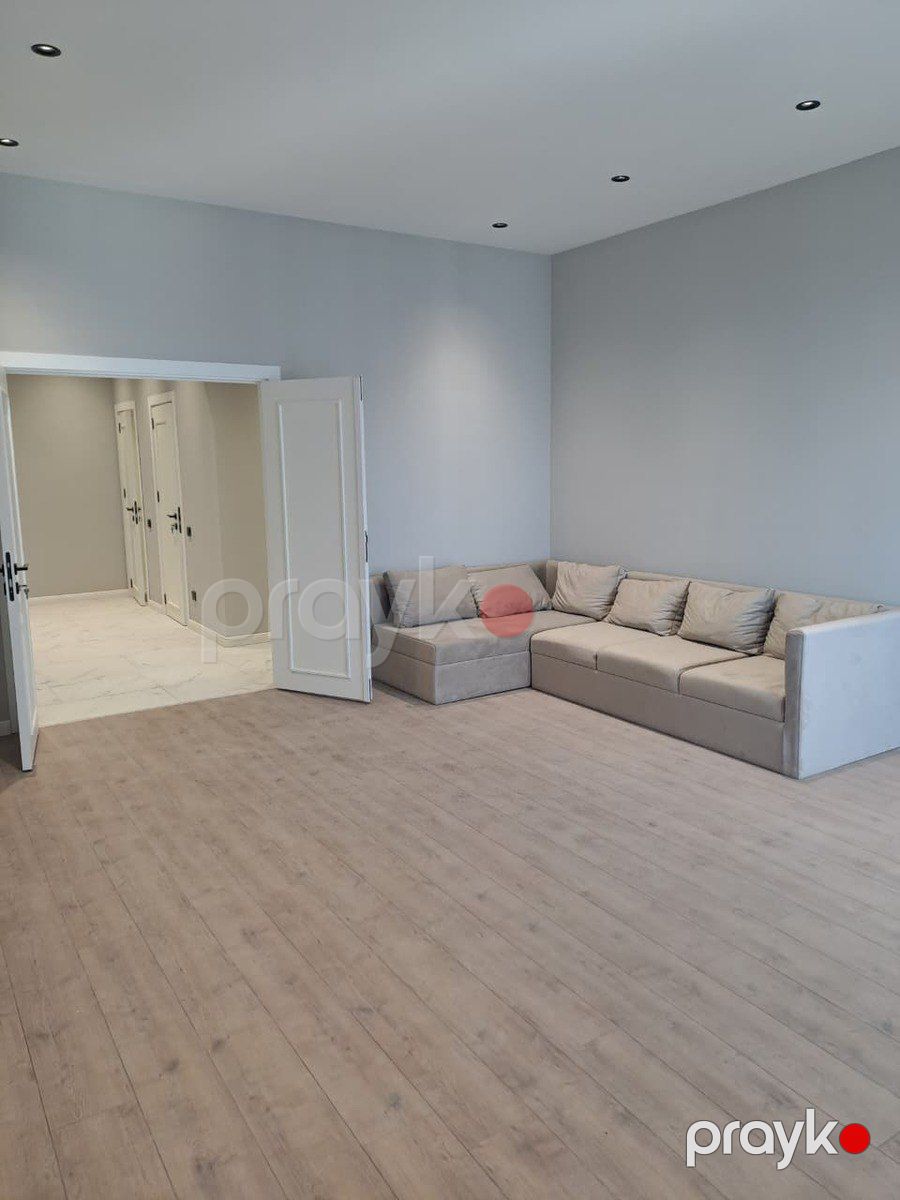 İcarəyə verilir 2 otaqlı yeni tikili 108 m² — Mənzil, Bakı (5)