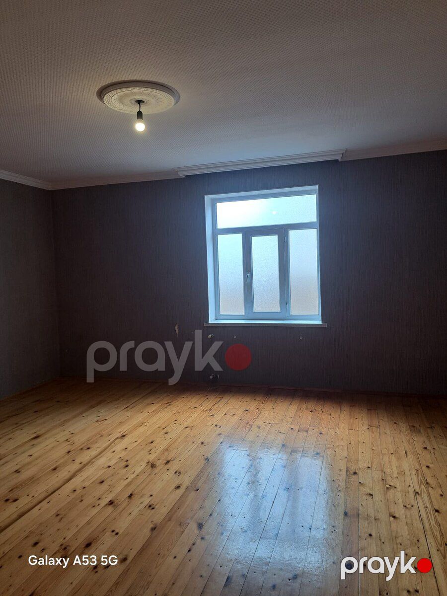Həyət evi, Binə qəs — Ev, villa, Bakı (5)