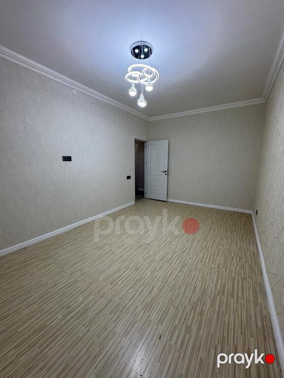 Satılır 3 otaqlı köhnə tikili 90 m² — Mənzil, Bakı (5)