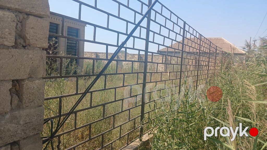 5 sot, Tikinti, Mülkiyyətçi, Kupça (Çıxarış) — Torpaq, Digah (8)