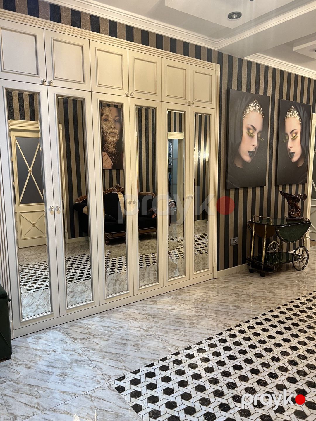 Satılır 4 otaqlı yeni tikili 170 m² — Mənzil, Bakı (2)