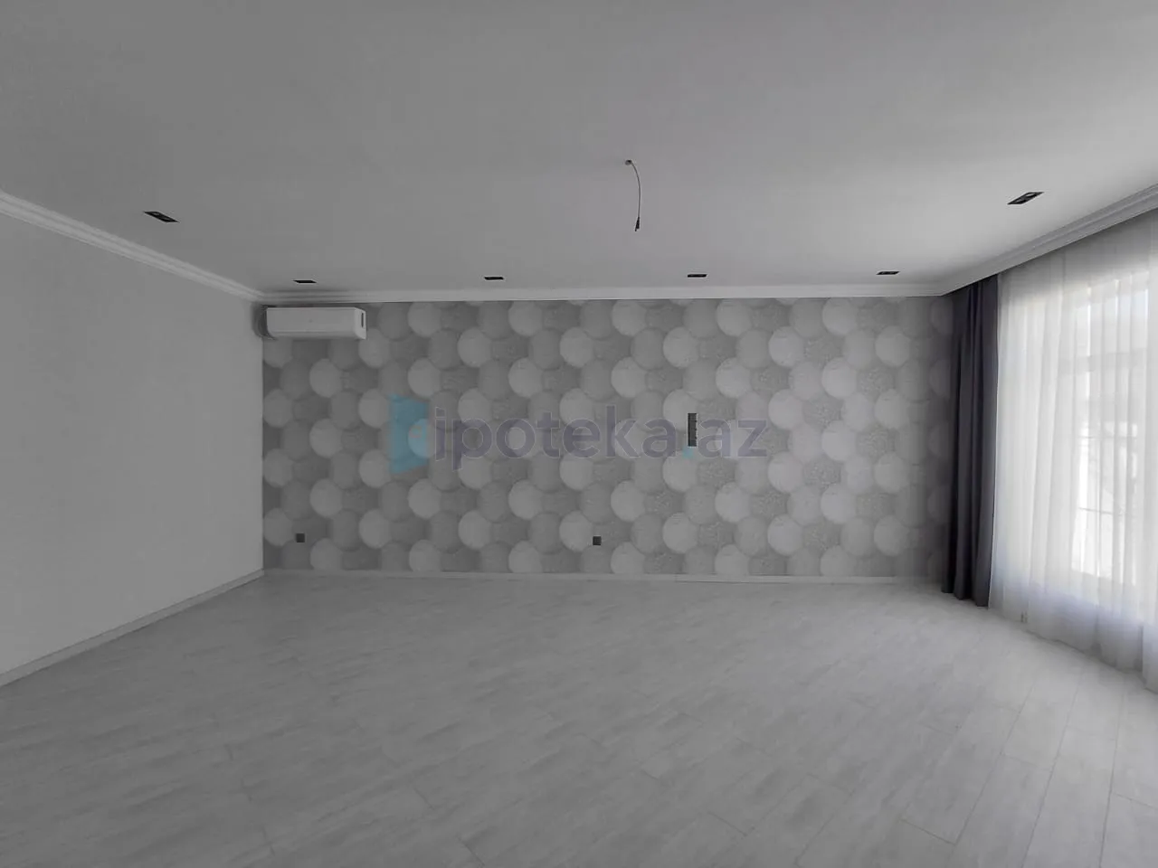 Satılır: 4 Otaq, Bağlar, Xəzər r., Buzovna q., 180.00 m² — Ev, villa, Buzovna (4)