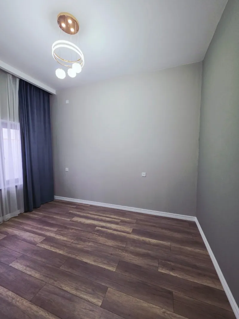 Koroğlu m.st, 4 otaqlı Həyət evi satılır - 130 m², 1 mərtəbə, 3 sot — Ev, villa, Bakı (8)