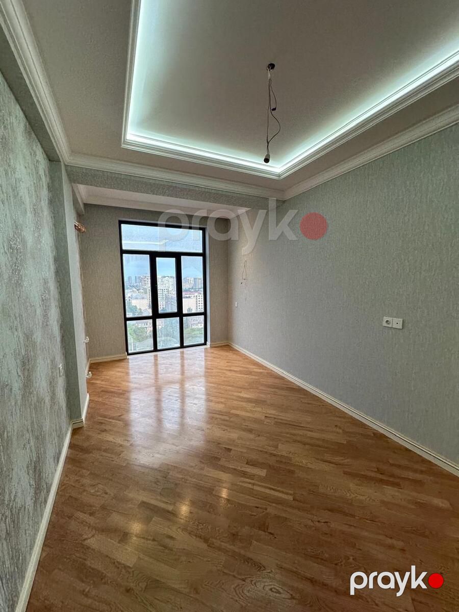 Satılır 3 otaqlı yeni tikili 117 m² — Mənzil, Bakı (5)